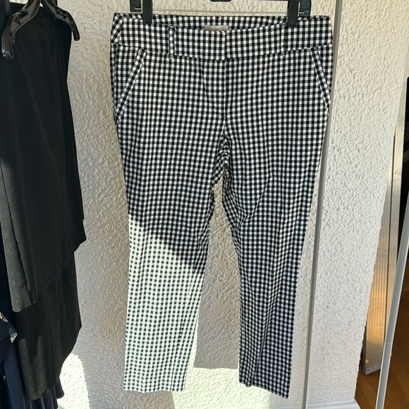 Loft Skinny Pants size 10 - Picture 2 of 4